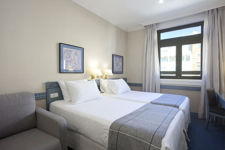 Espahotel Gran Via