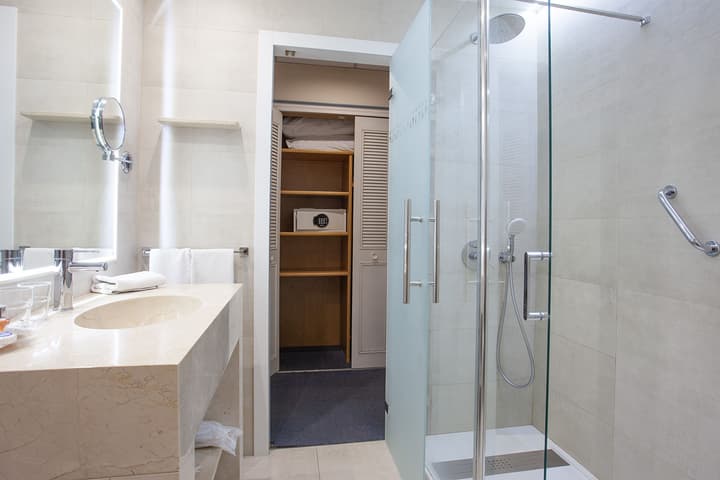 Espahotel Gran Via