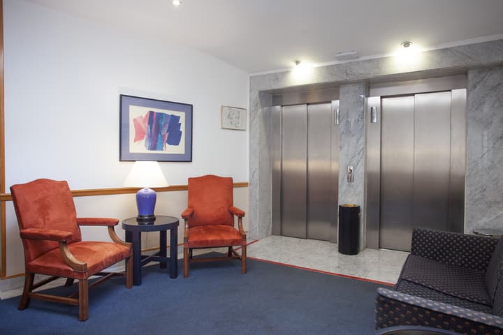 Espahotel Gran Via