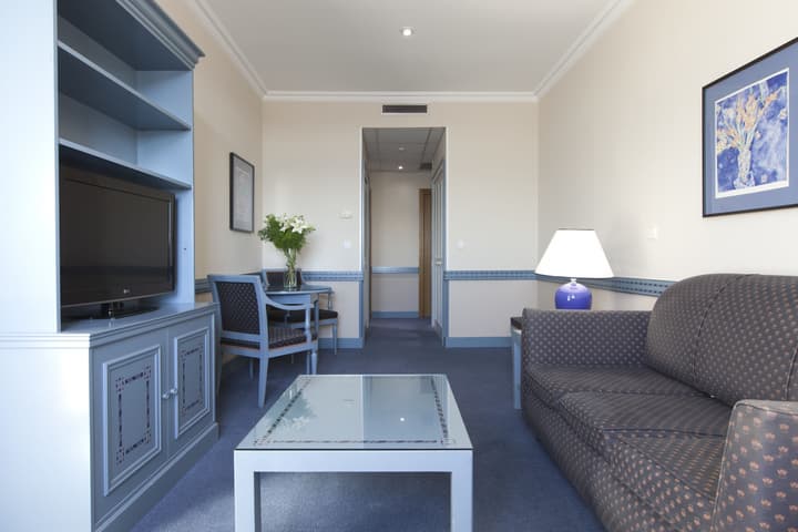 Espahotel Gran Via