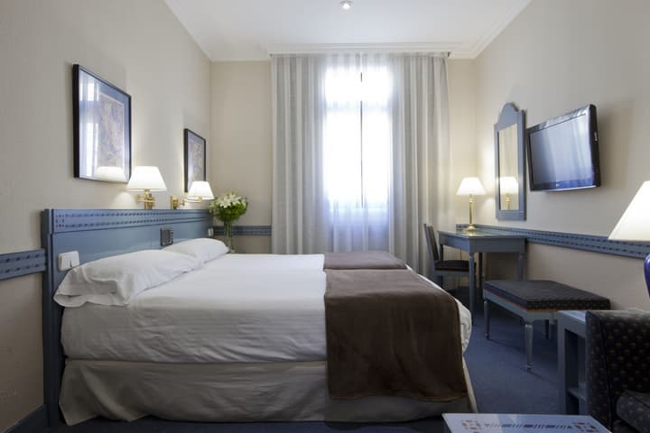 Espahotel Gran Via