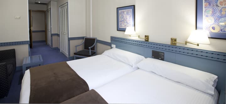 Espahotel Gran Via