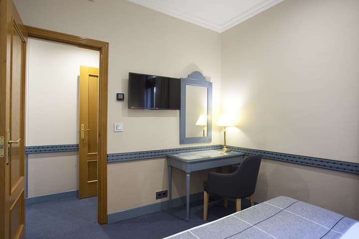 Espahotel Gran Via