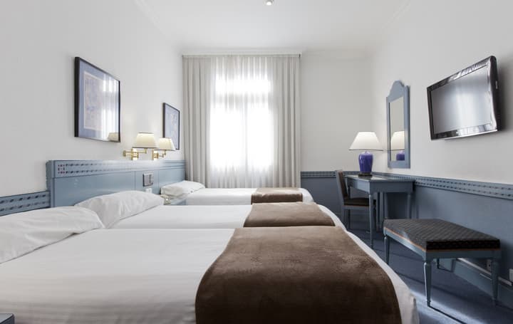 Espahotel Gran Via