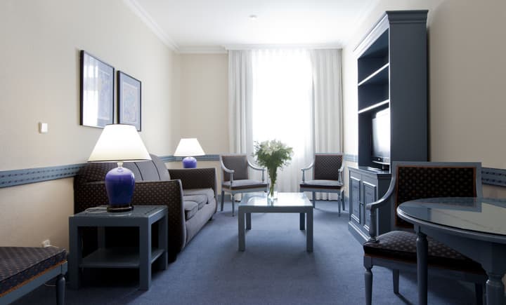 Espahotel Gran Via