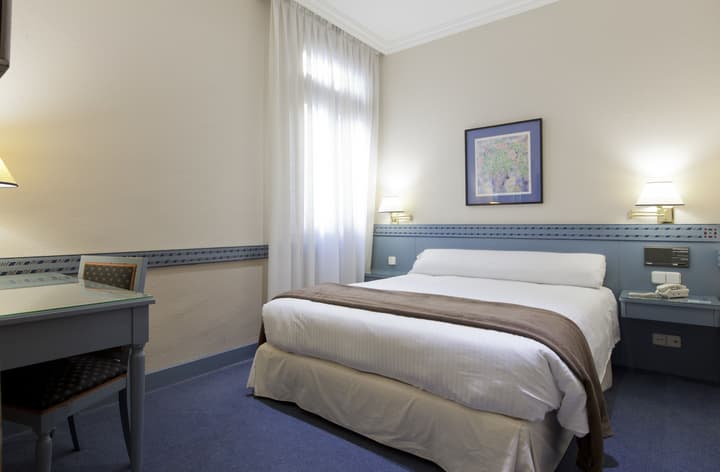 Espahotel Gran Via
