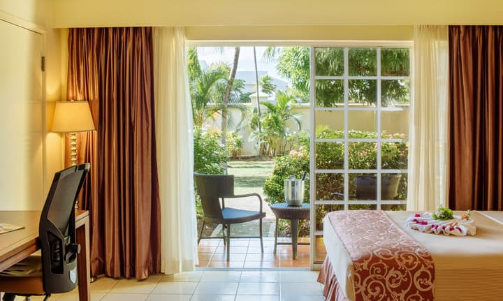 Bay Gardens Hotel