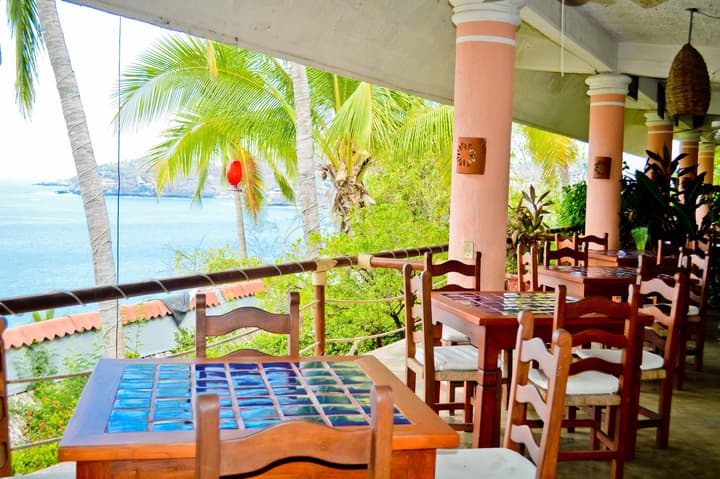 Catalina Beach Resort