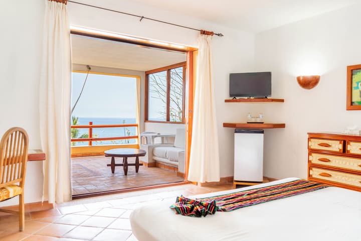 Catalina Beach Resort