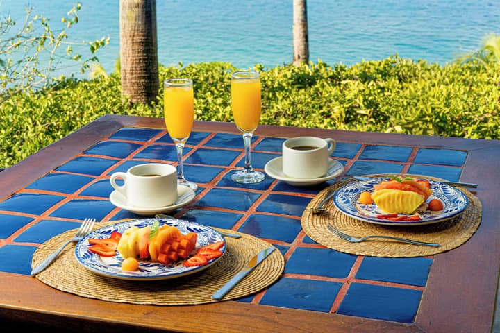 Catalina Beach Resort