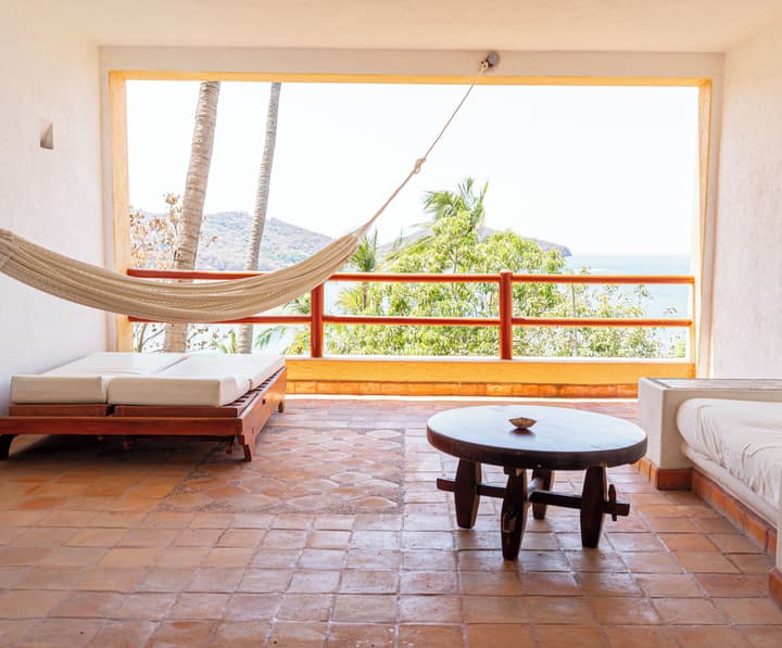 Catalina Beach Resort