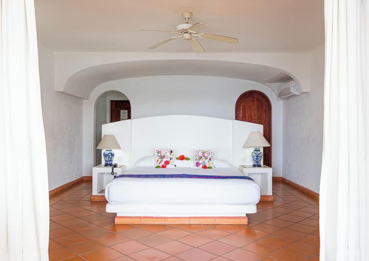 Catalina Beach Resort