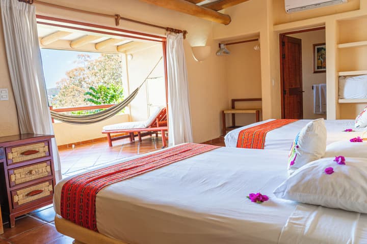 Catalina Beach Resort