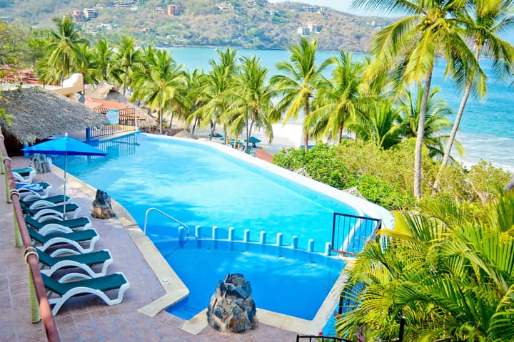 Catalina Beach Resort