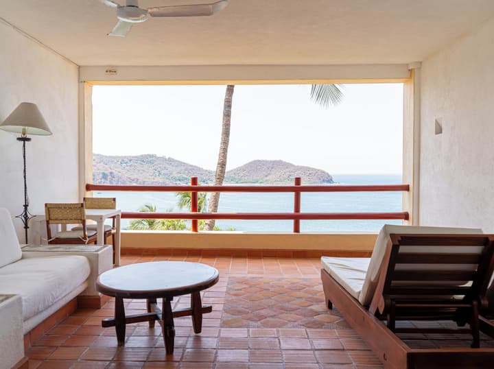 Catalina Beach Resort