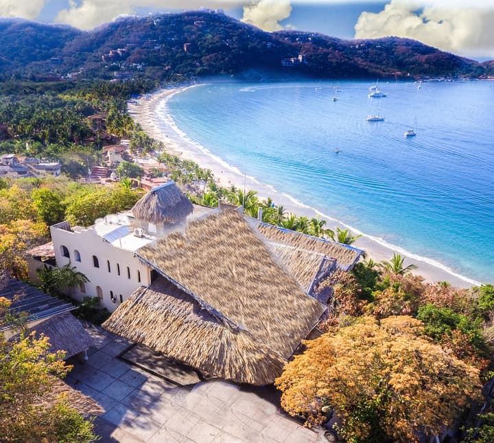 Catalina Beach Resort