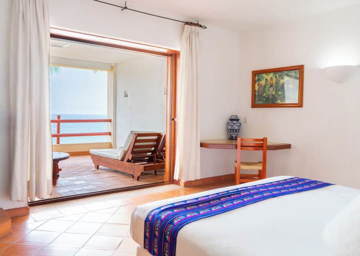 Catalina Beach Resort