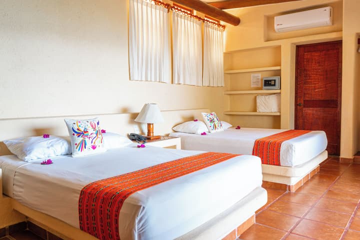 Catalina Beach Resort