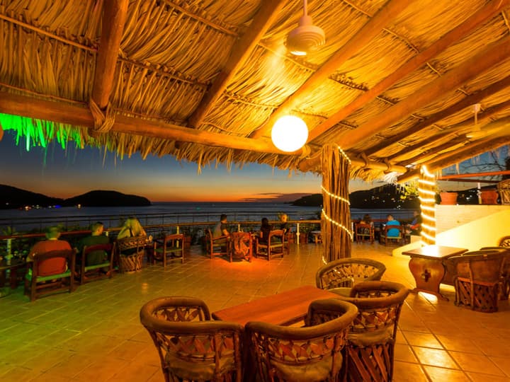 Catalina Beach Resort