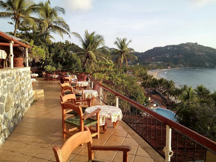 Catalina Beach Resort