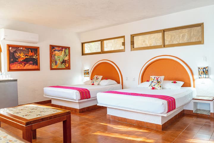 Catalina Beach Resort