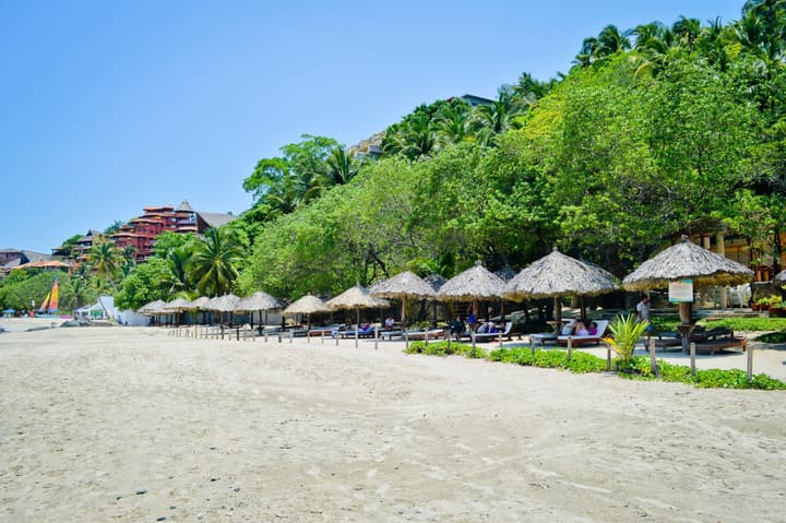 Catalina Beach Resort