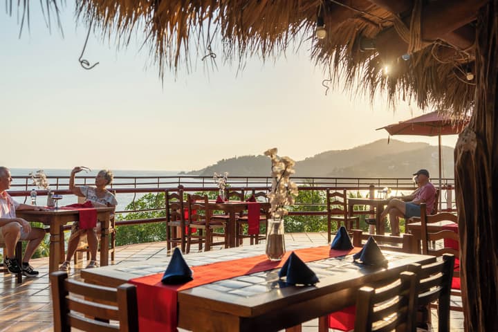 Catalina Beach Resort