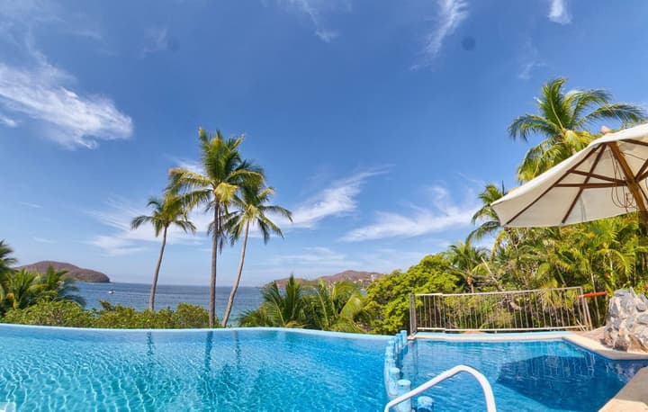 Catalina Beach Resort