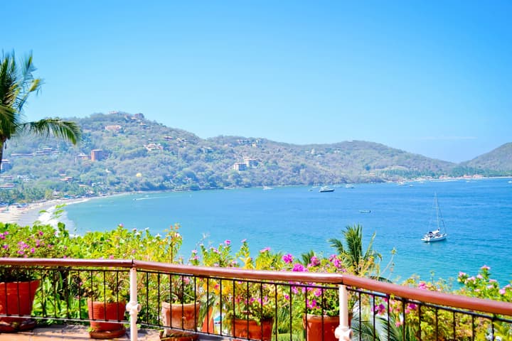 Catalina Beach Resort