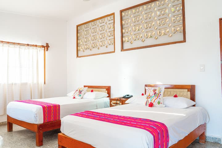 Catalina Beach Resort
