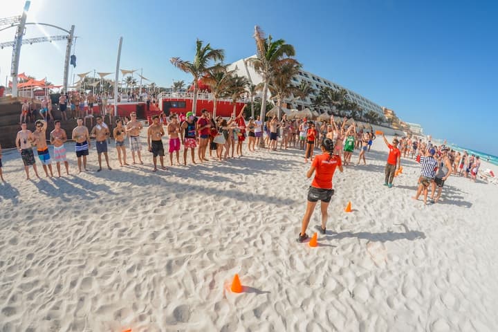 Grand Oasis Cancun