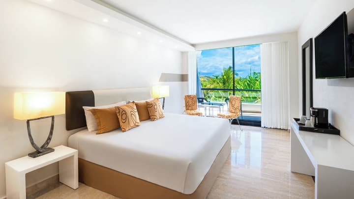 The Grand Oasis Cancun - All Inclusive