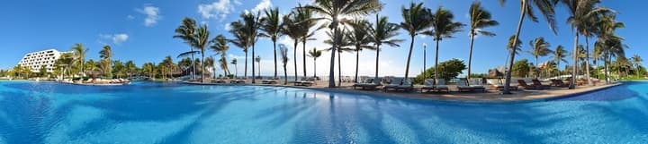 Grand Oasis Cancun