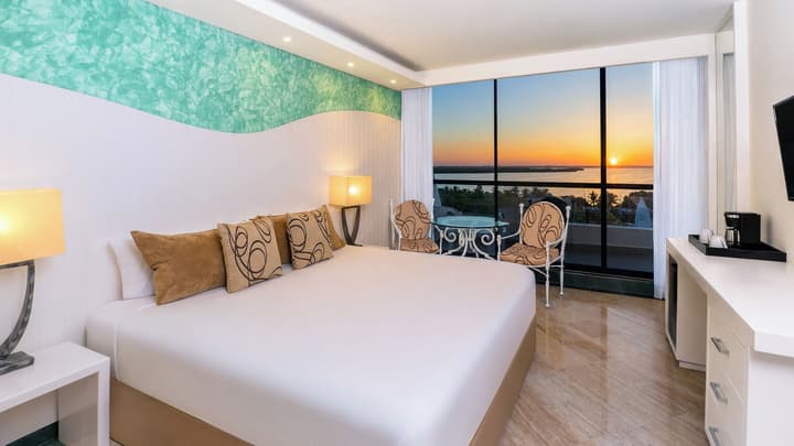 The Grand Oasis Cancun - All Inclusive