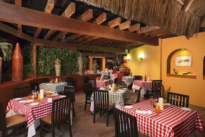 Grand Oasis Cancun