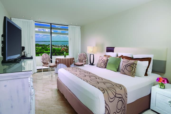 Grand Oasis Cancun