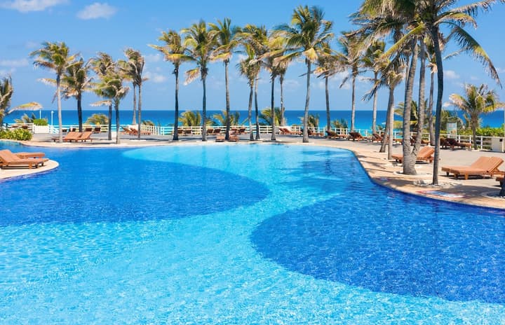 Grand Oasis Cancun