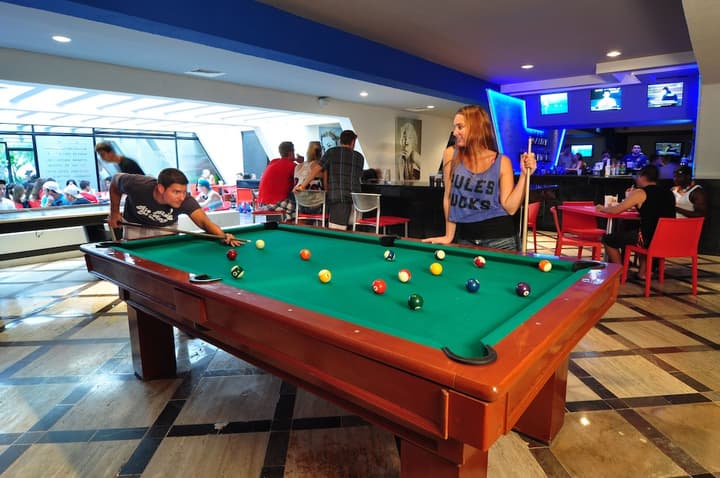 Grand Oasis Cancun
