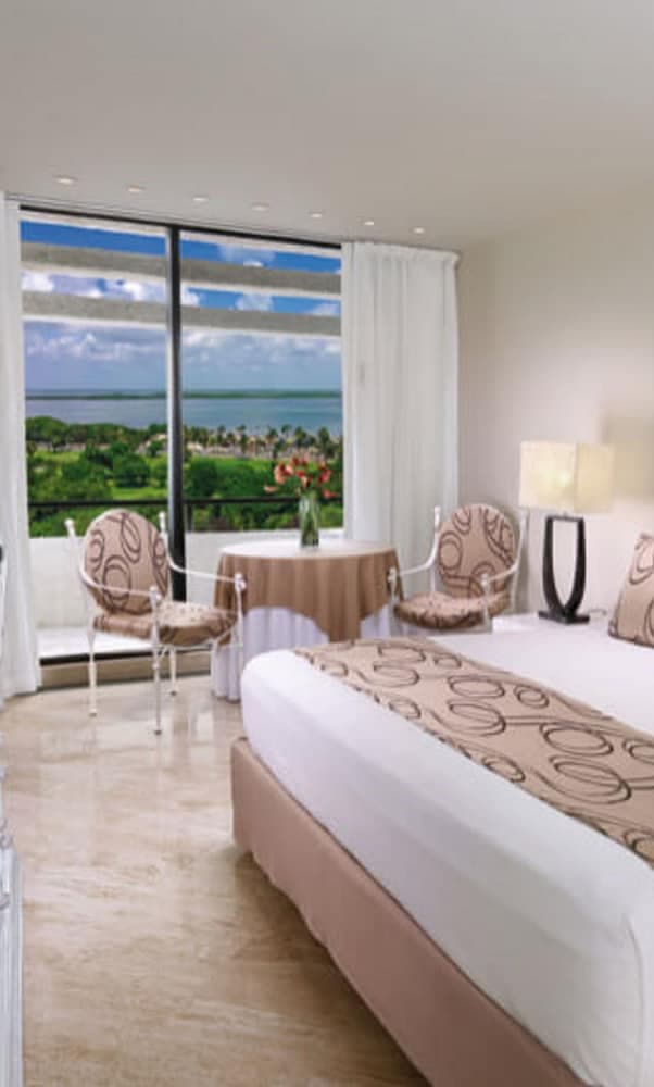 Grand Oasis Cancun