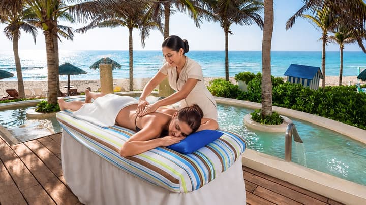 The Grand Oasis Cancun - All Inclusive