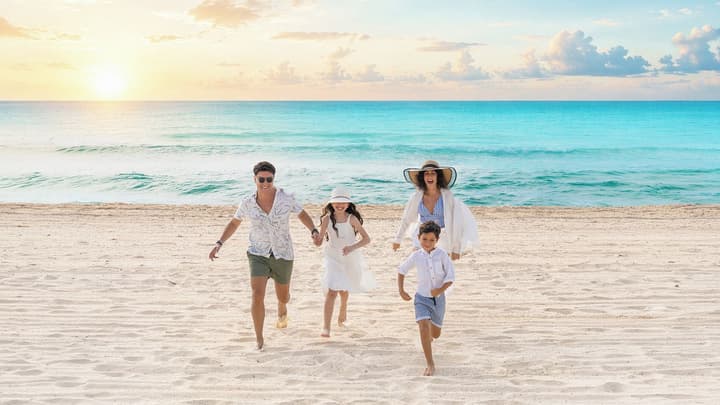 The Grand Oasis Cancun - All Inclusive
