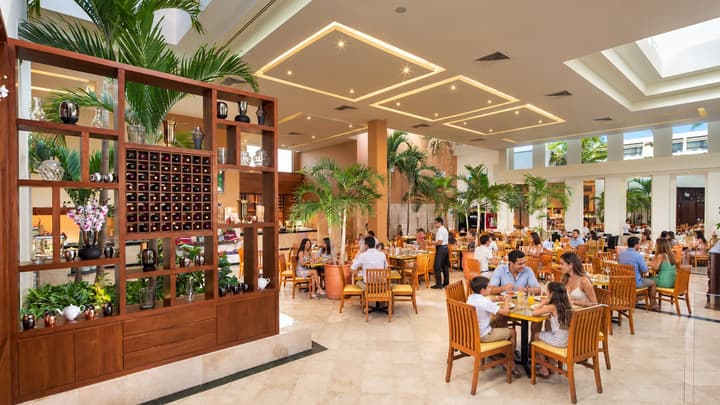 The Grand Oasis Cancun - All Inclusive