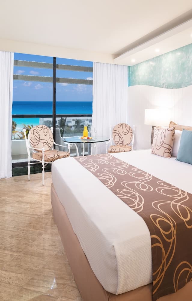 Grand Oasis Cancun