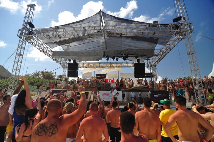 Grand Oasis Cancun