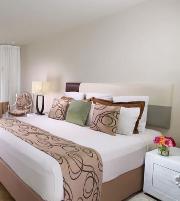 Grand Oasis Cancun