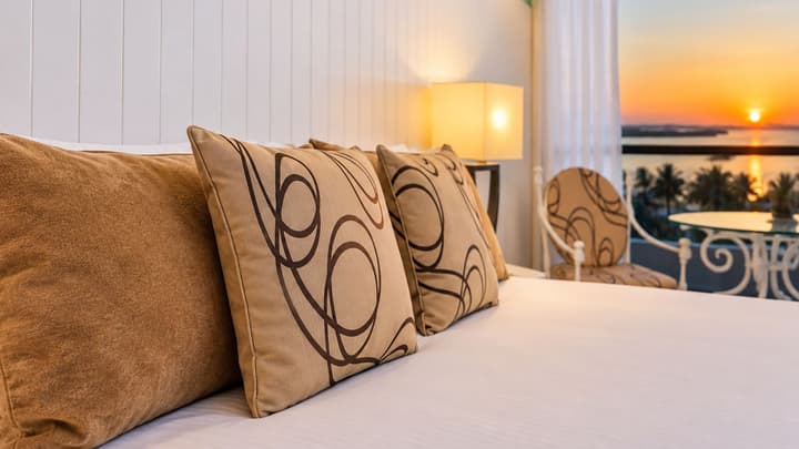 The Grand Oasis Cancun - All Inclusive