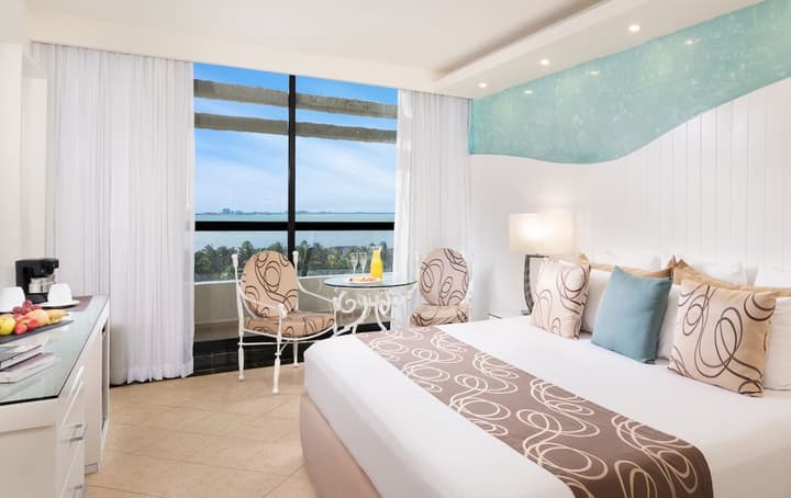 Grand Oasis Cancun