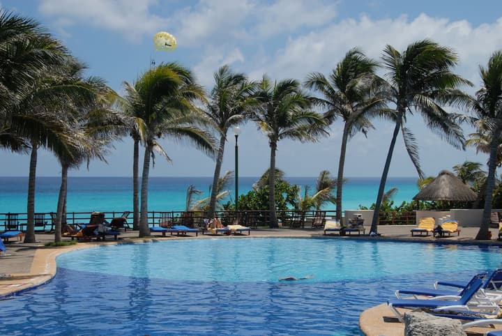 Grand Oasis Cancun