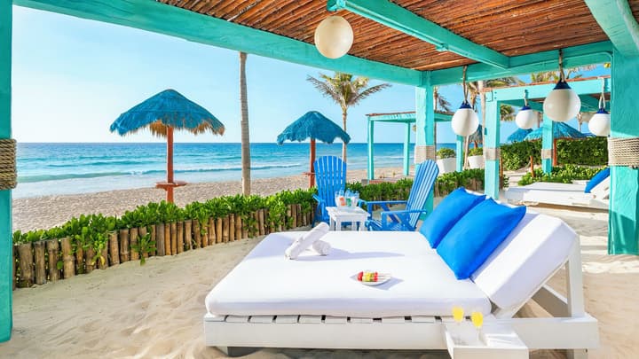 The Grand Oasis Cancun - All Inclusive