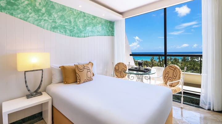 The Grand Oasis Cancun - All Inclusive